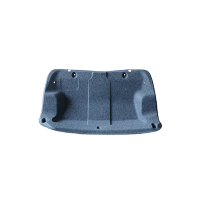 NVH-Hot Press forming