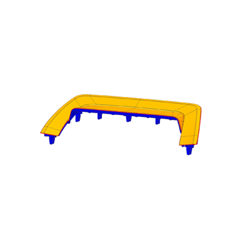 Injection Molding Class
