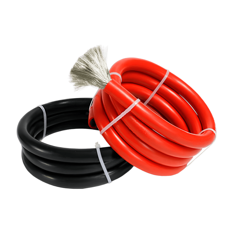 WDZ-DCYJ/3-125 Halogen-Free Low Smoke Flame Retardant Copper Conductor Cross-Linked Polyethylene Insulated Cross-Linked Polyolefin Sheathed Power Cable OEM/ODM