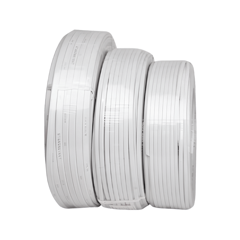 BVVB Copper Conductor PVC Insulated PVC Sheathed Flat Cable OEM/ODM