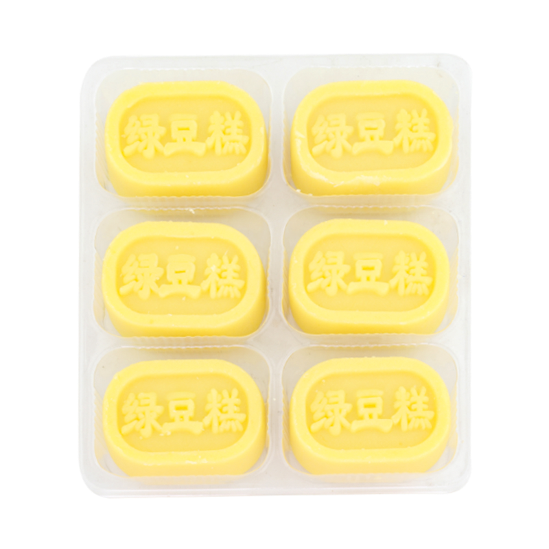 Mung Bean Cake OEM/ODM