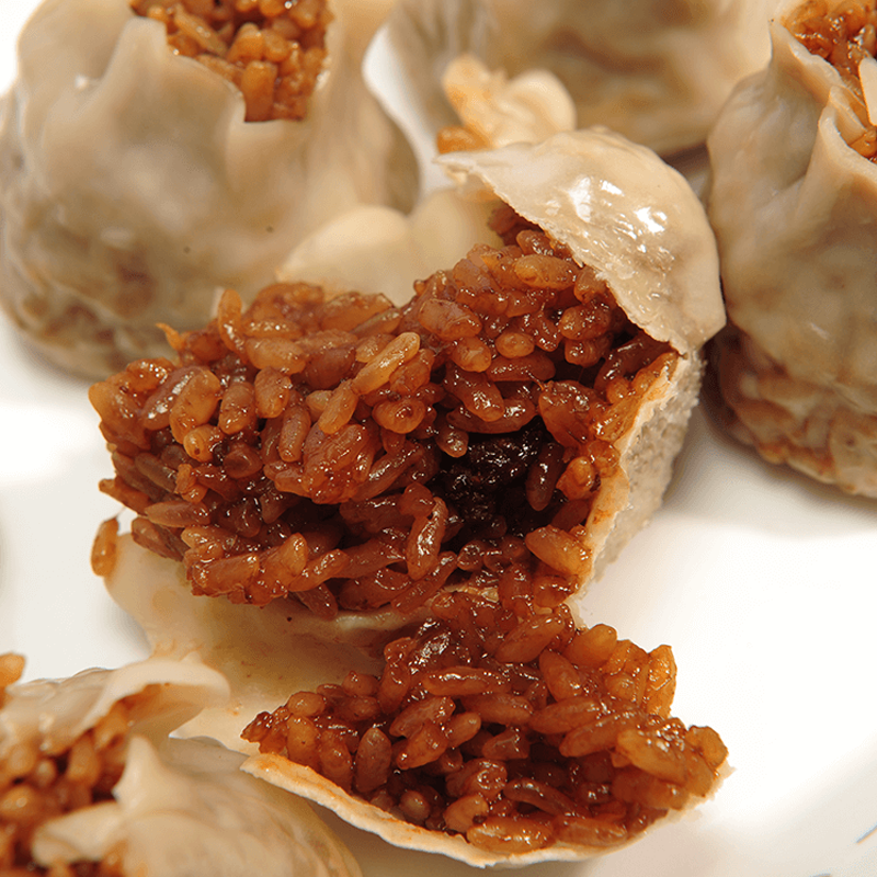 Sticky Rice Shumai OEM/ODM