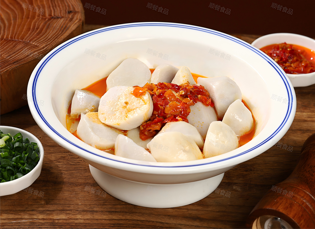 Pre-prepared Food Original Flavor Taro Specialized Supplier OEM/ODM