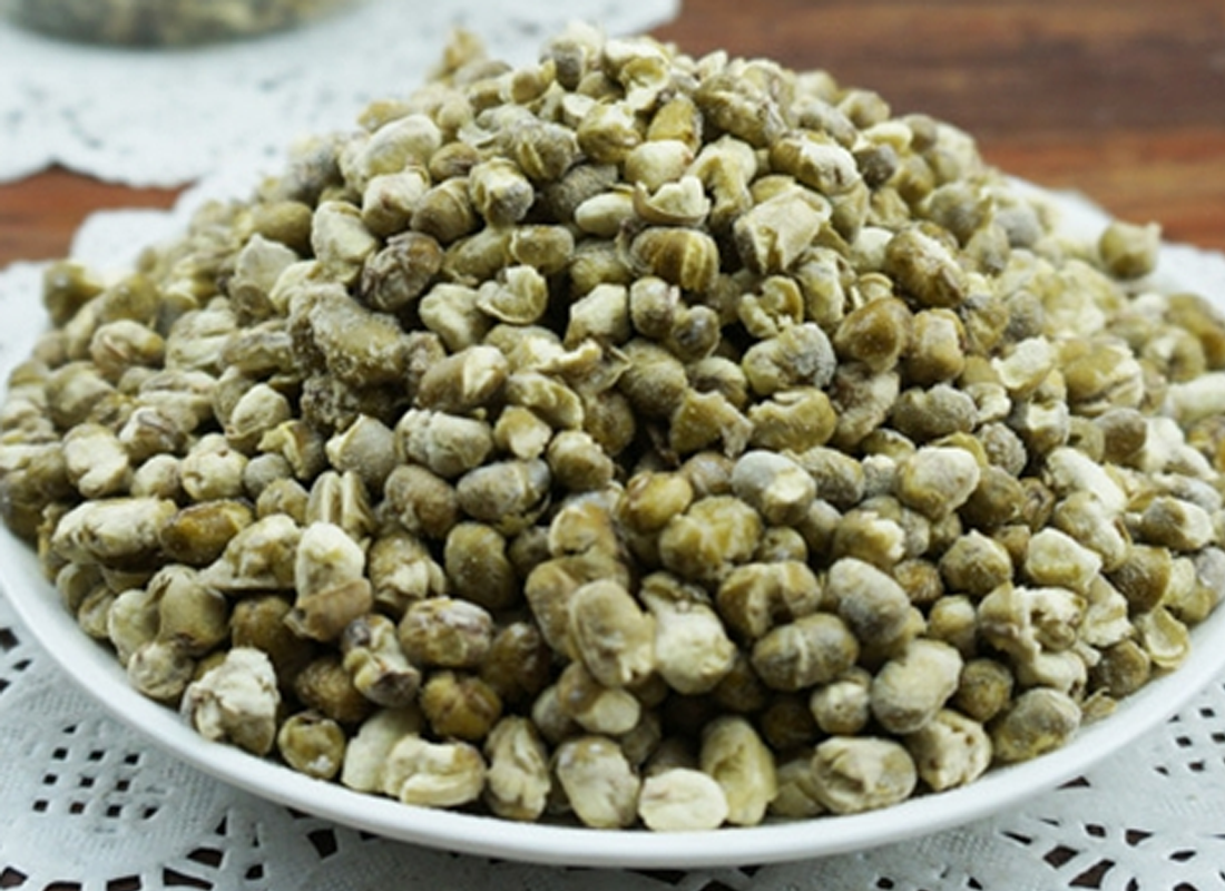 Freeze-Dried Mung Bean OEM/ODM