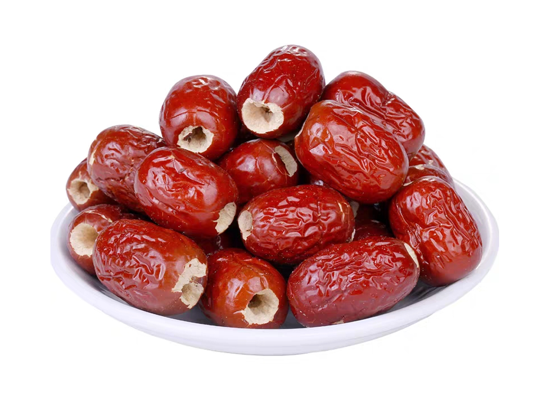 Freeze-Dried Red Date OEM/ODM
