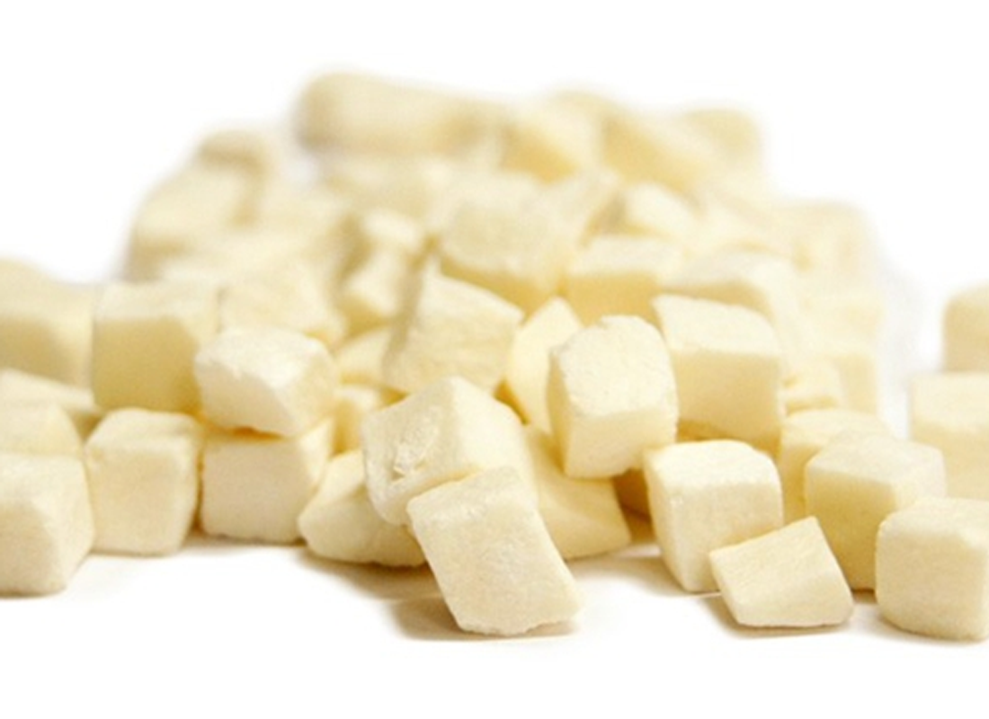 Freeze-Dried Potatoes OEM/ODM