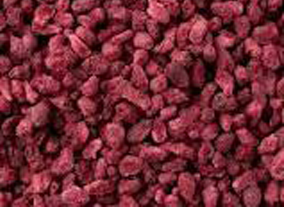 Freeze-Dried Pomegranate OEM/ODM