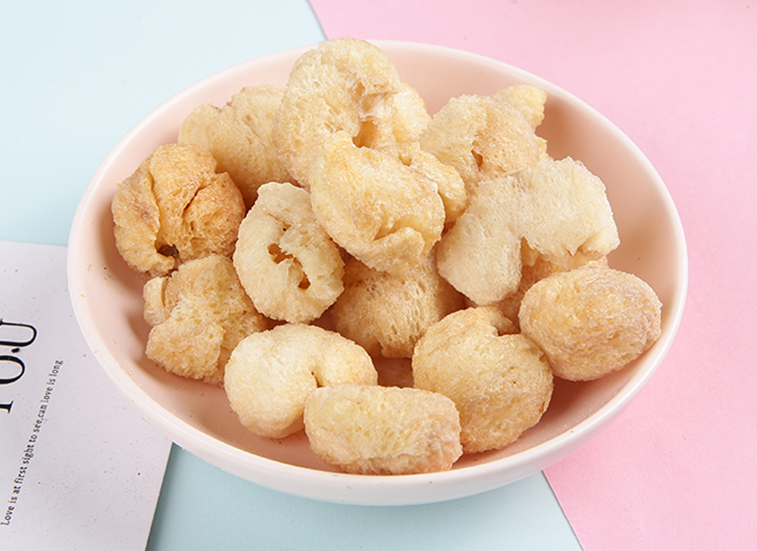 Freeze-Dried Longan OEM/ODM