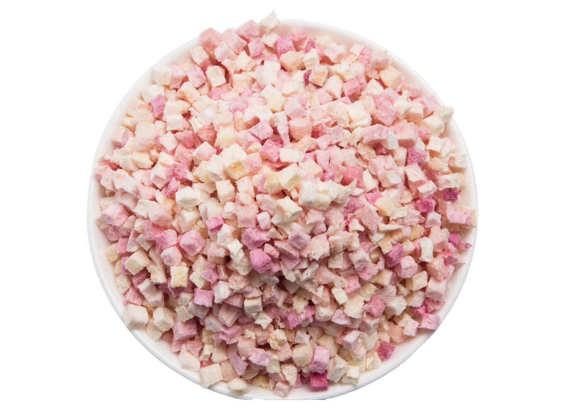 Freeze-Dried Peach OEM/ODM