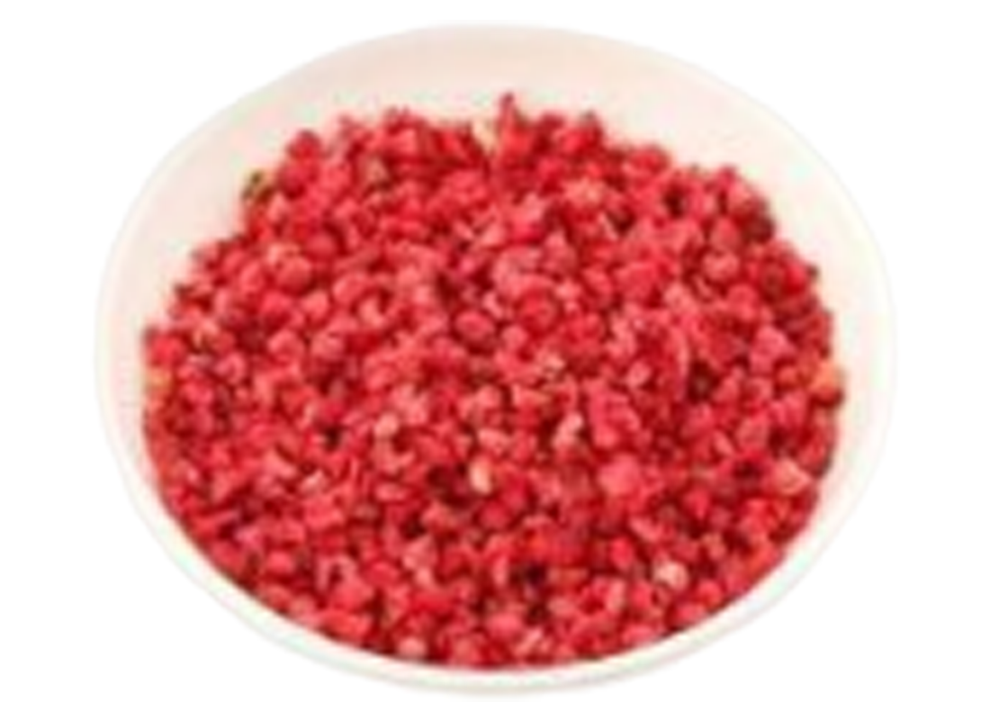 Freeze-Dried Raspberry OEM/ODM