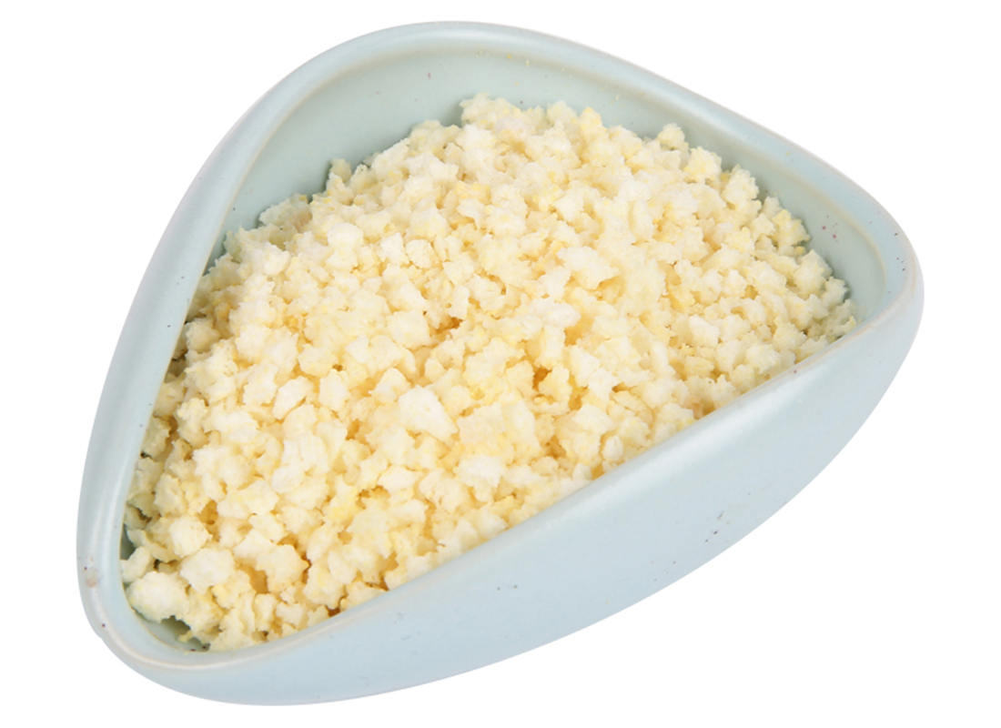 Freeze-Dried Pear OEM/ODM