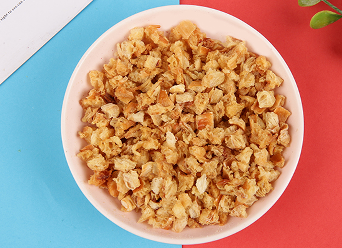 Freeze-Dried Lychee OEM/ODM