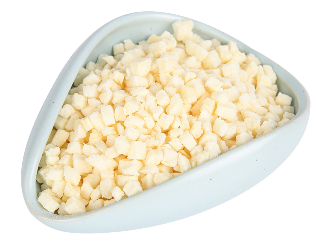 Freeze-Dried Apple OEM/ODM