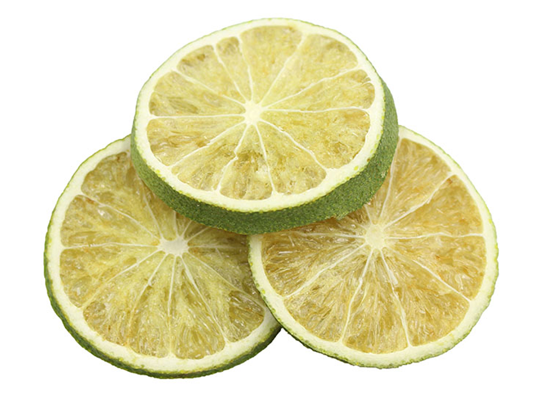 Freeze-Dried Lime OEM/ODM