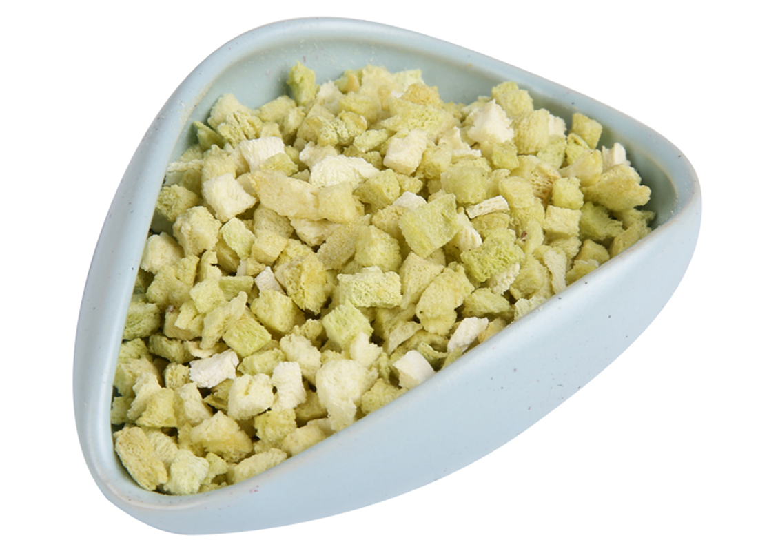 Freeze-Dried Kiwi OEM/ODM