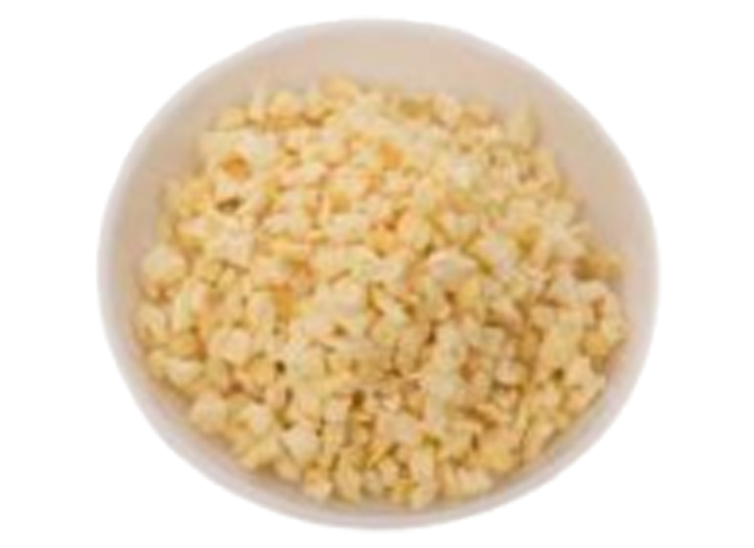 Freeze-Dried Pineapple OEM/ODM