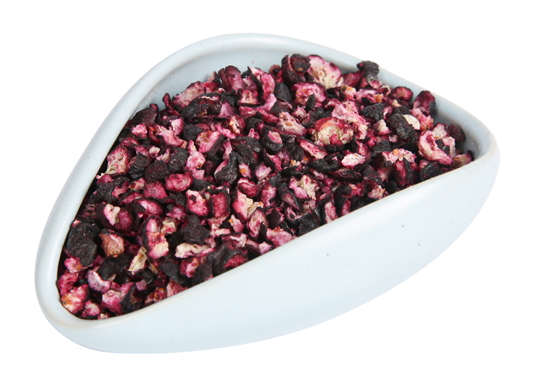 Freeze-Dried Blueberry OEM/ODM