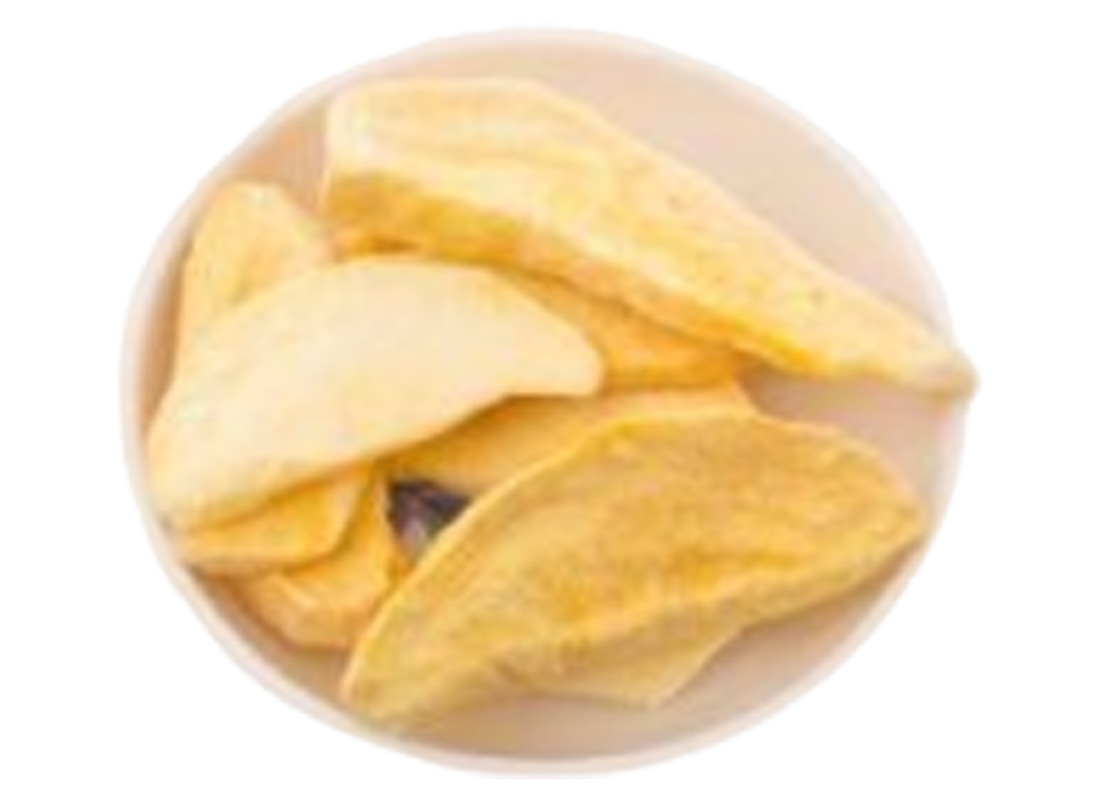 Freeze-Dried Mango OEM/ODM
