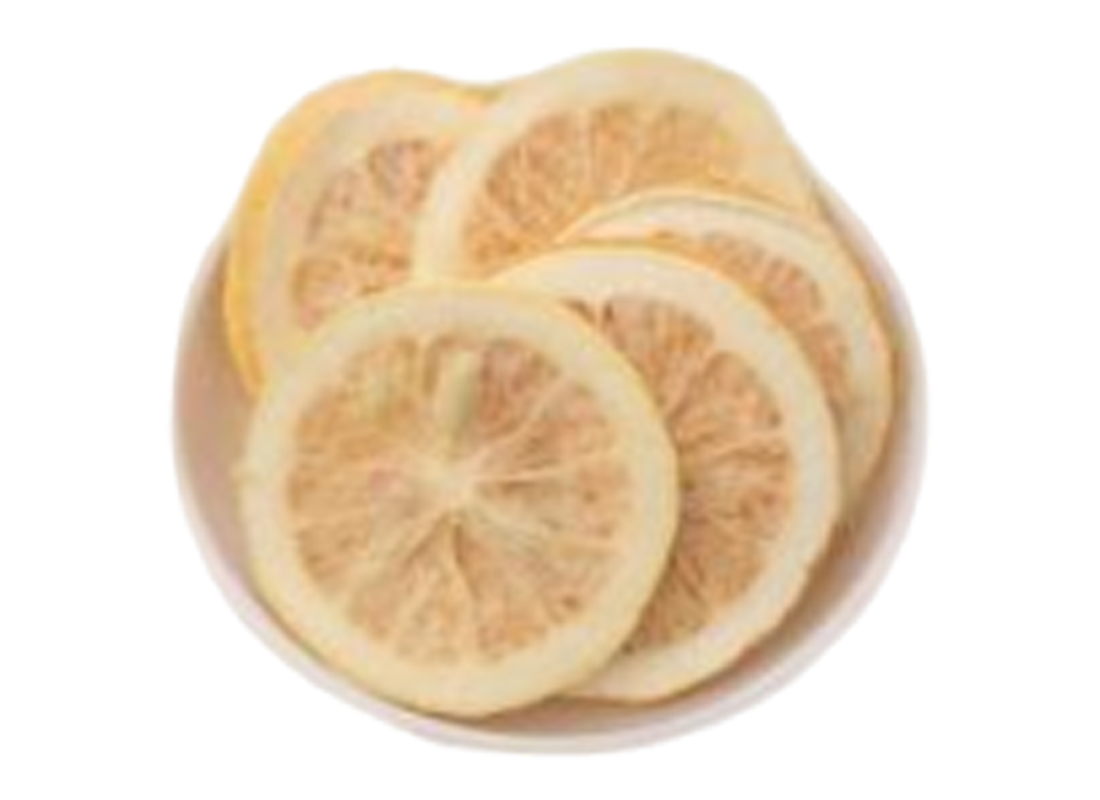 Freeze-Dried Lemon OEM/ODM
