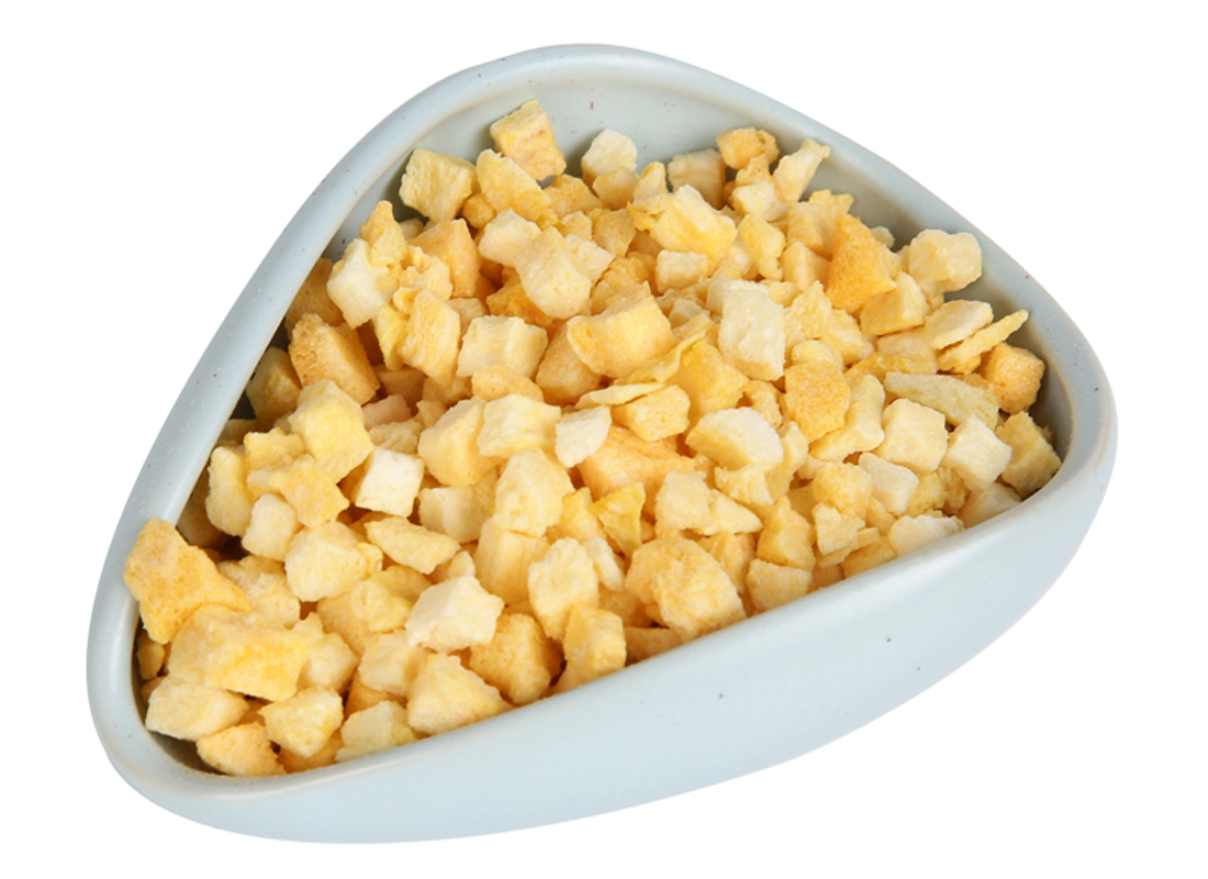 Freeze-Dried Apricot OEM/ODM