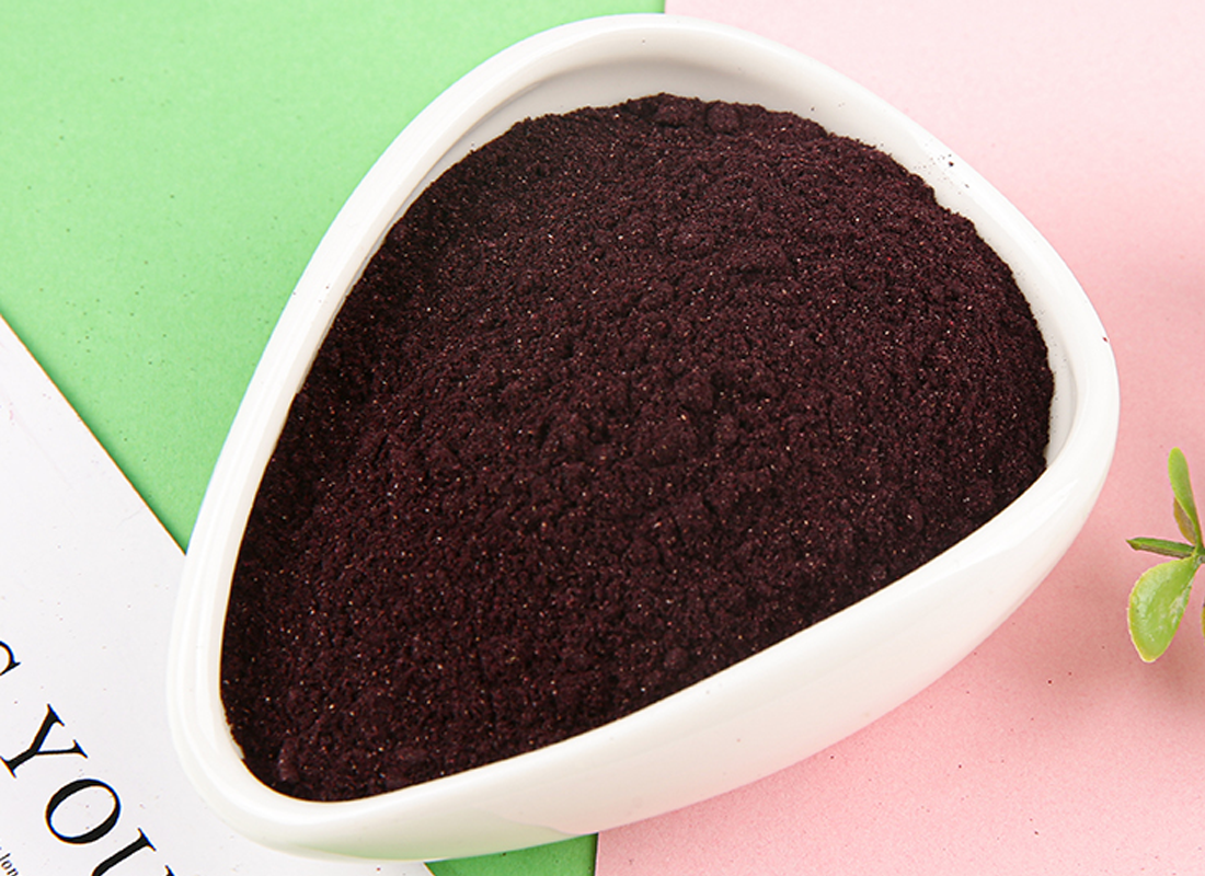 Freeze-Dried Mulberry OEM/ODM