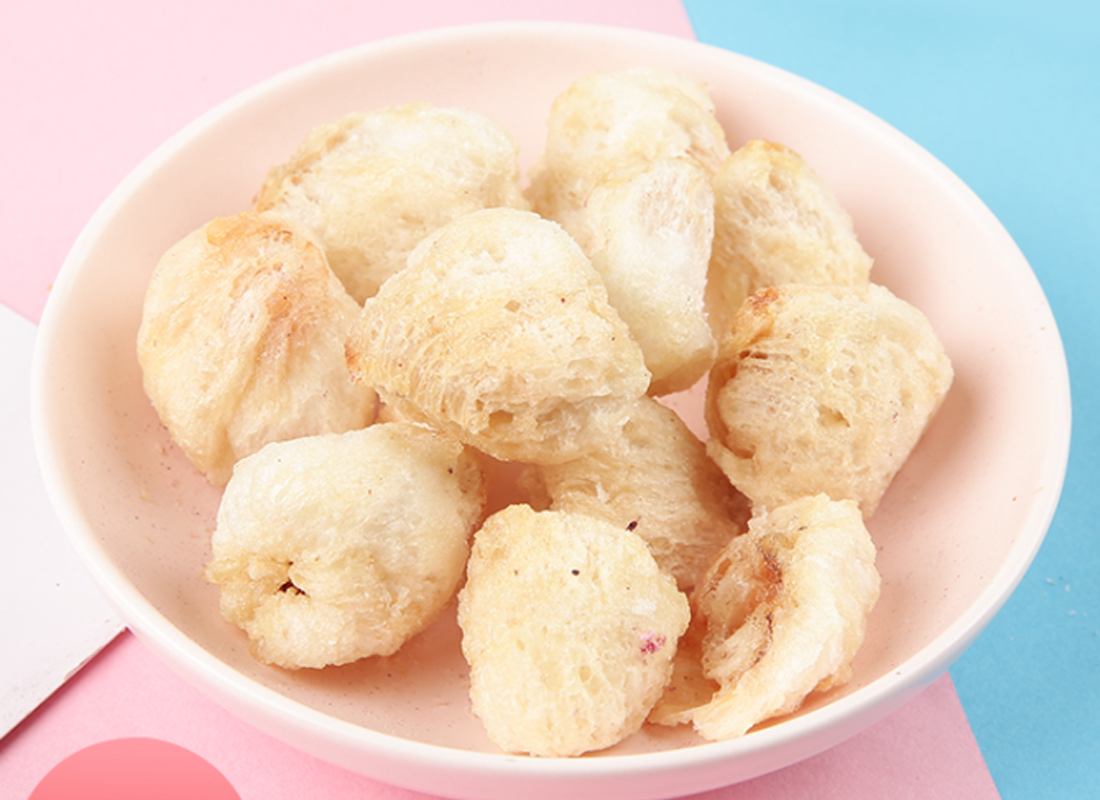 Freeze-Dried Lychee OEM/ODM