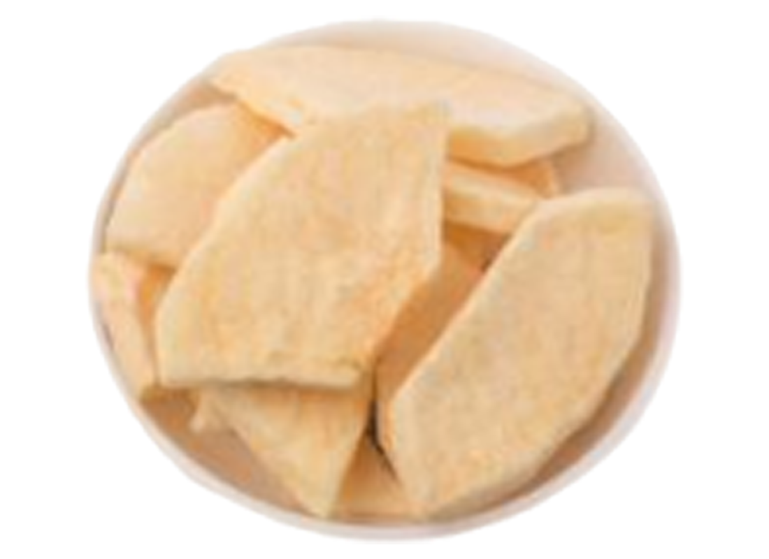 Freeze-Dried Apple OEM/ODM