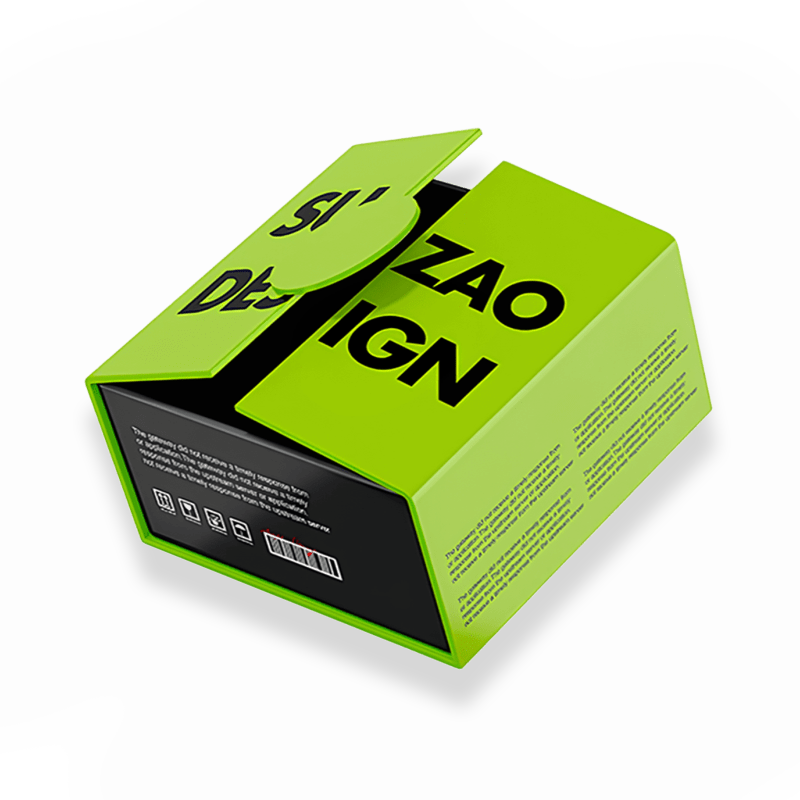 Packaging Printing Professional Manufacturer OEM/ODM