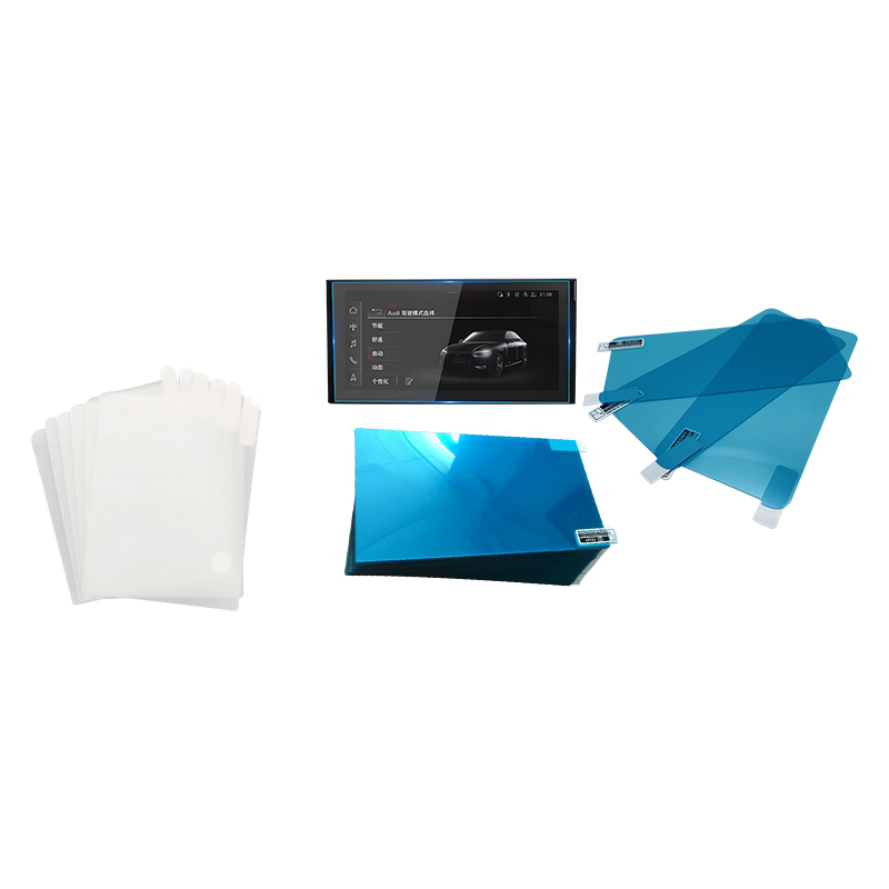 Car protection film