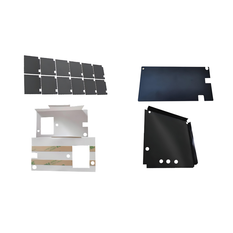 Insulating paper