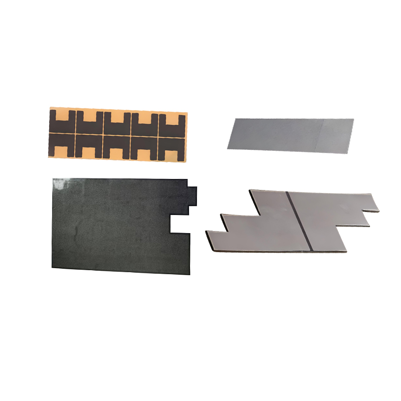 Graphite sheet