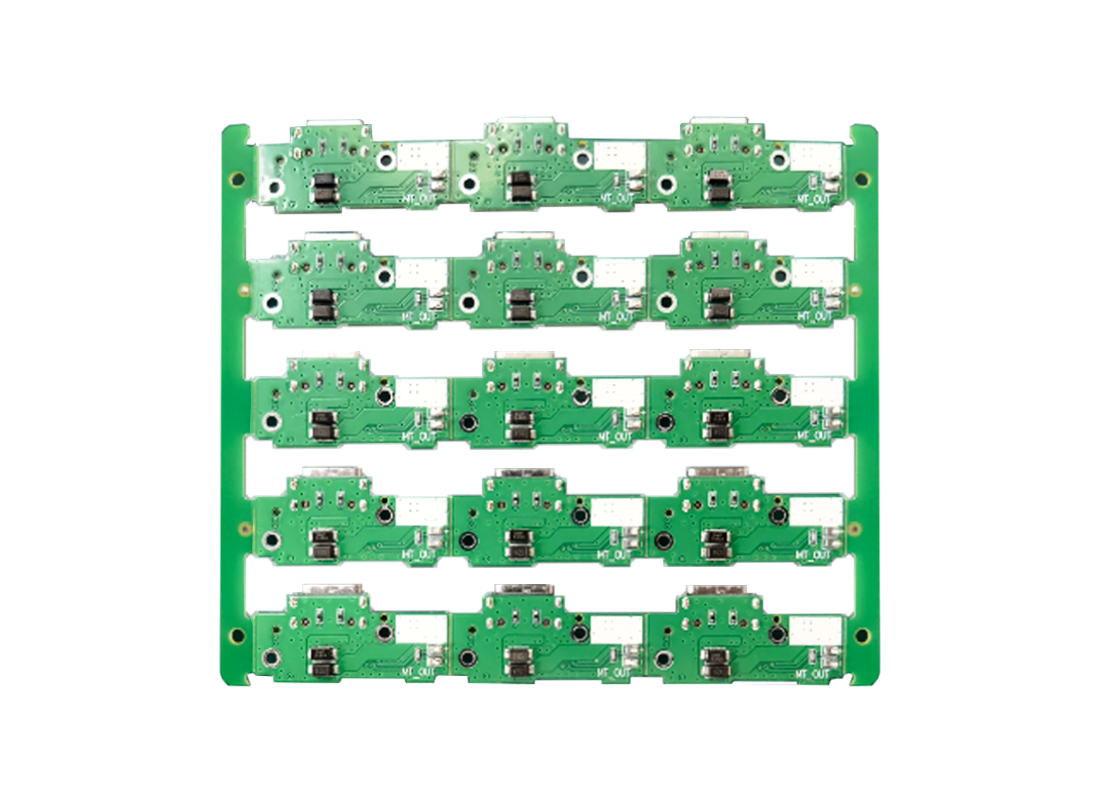 Circuit Board For Mining Machines SMT OEM/ODM