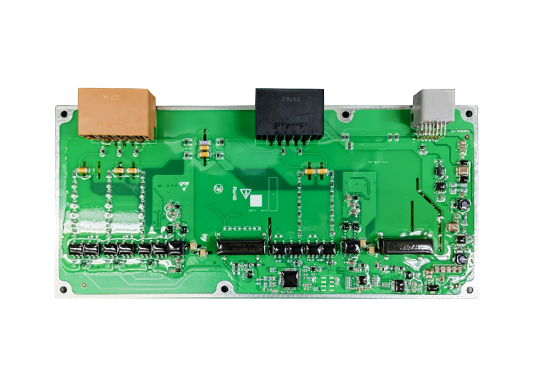 Energy Storage Circuit Board SMT OEM/ODM