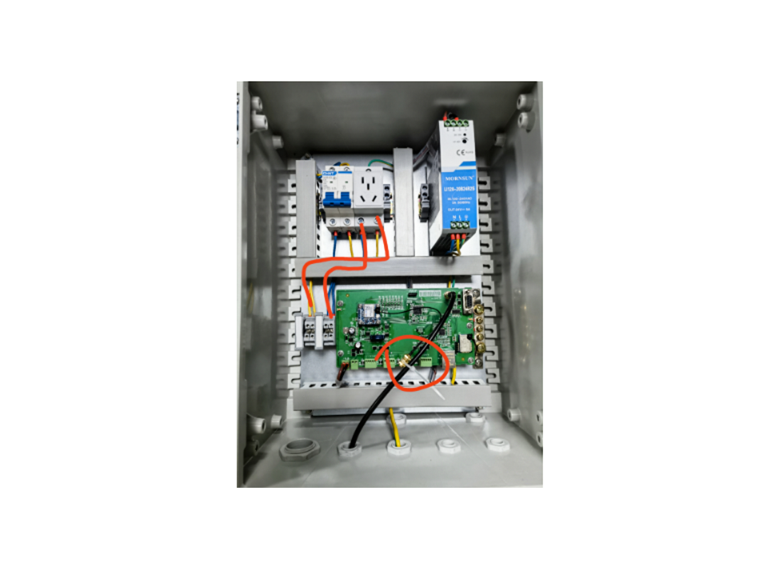 Photovoltaic Industry Tcu/ Ncu Circuit Board SMT OEM/ODM
