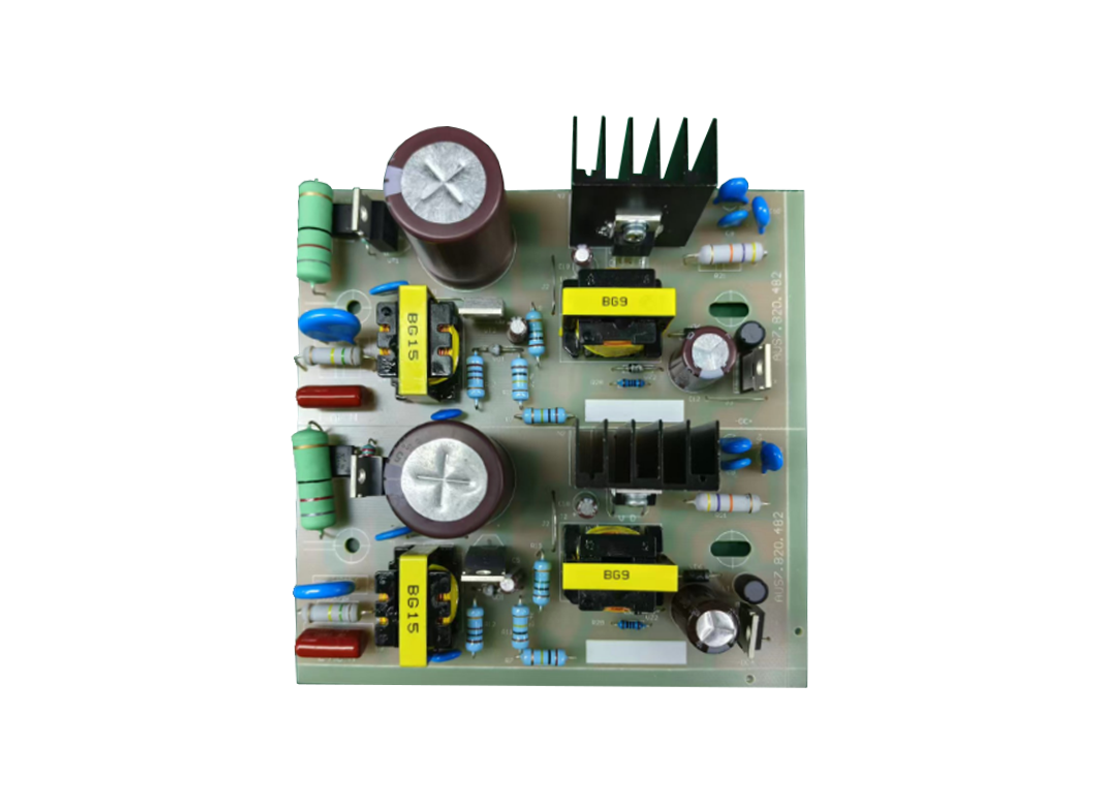 Traffic Signal Light Circuit Board SMT OEM/ODM