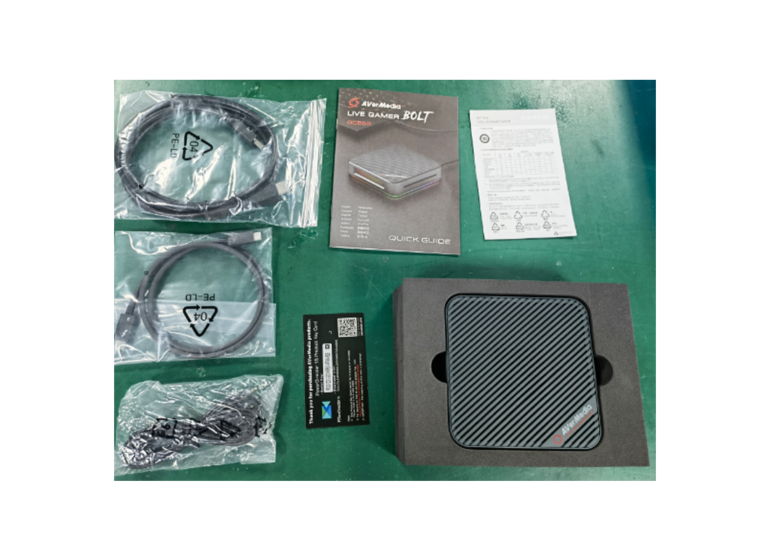 Internet Live Streaming Equipment OEM/ODM