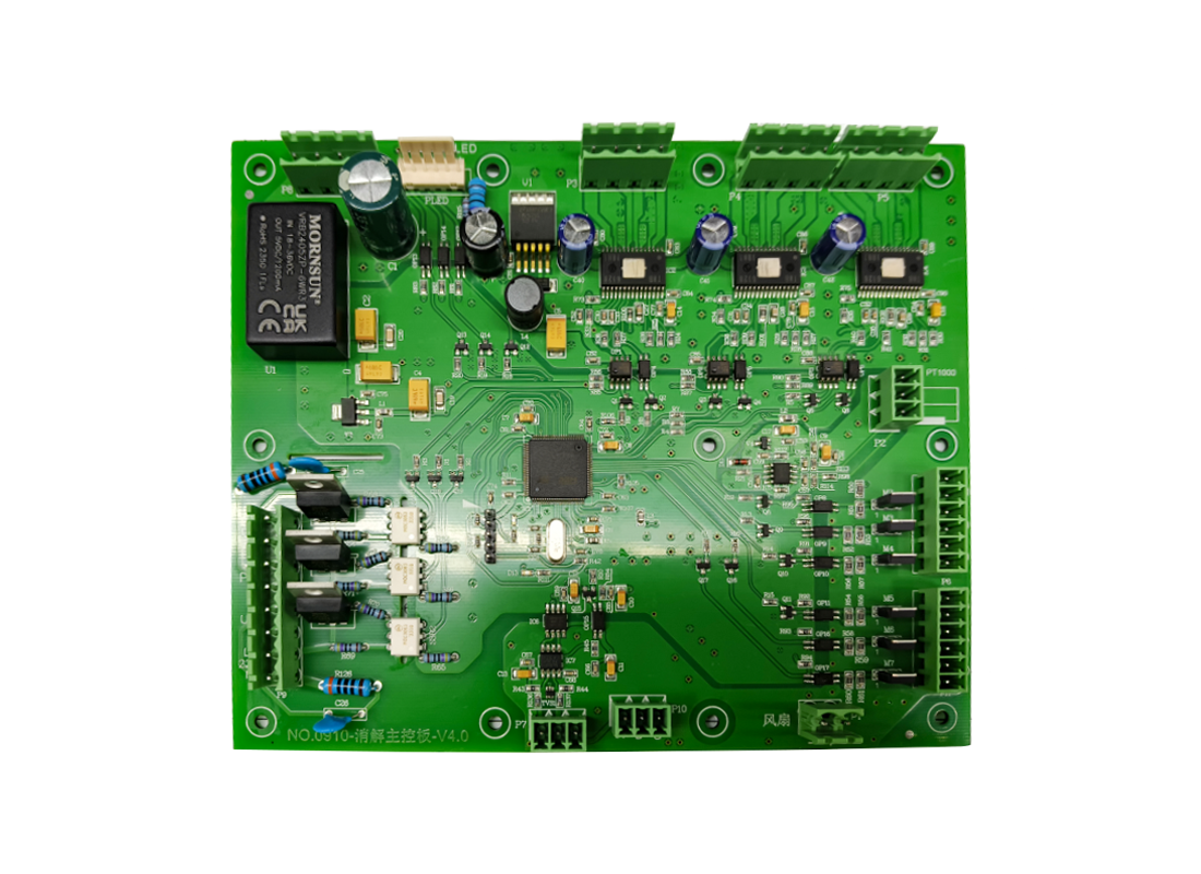 Laboratory Equipment/Air Testing Water Quality Testing Circuit Boards SMT OEM/ODM