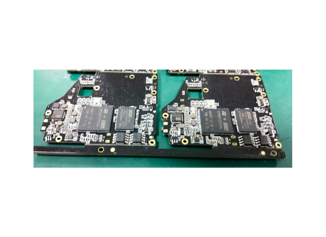 Circuit Board For Mining Machines SMT OEM/ODM