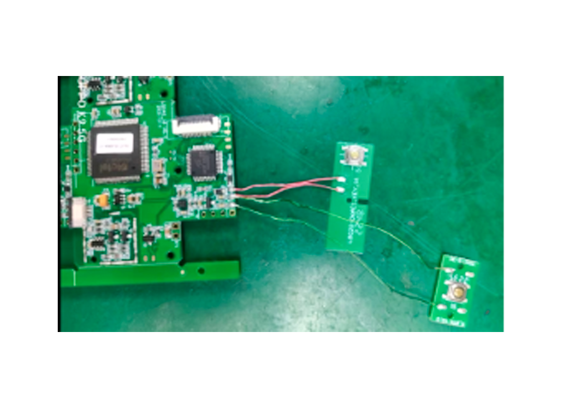 Circuit Board For Outdoor Sports Laser Rangefinder SMT OEM/ODM