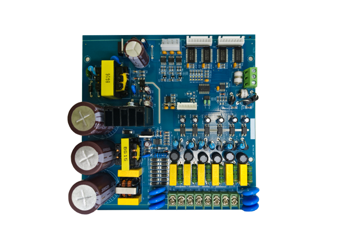 Traffic Signal Light Circuit Board SMT OEM/ODM