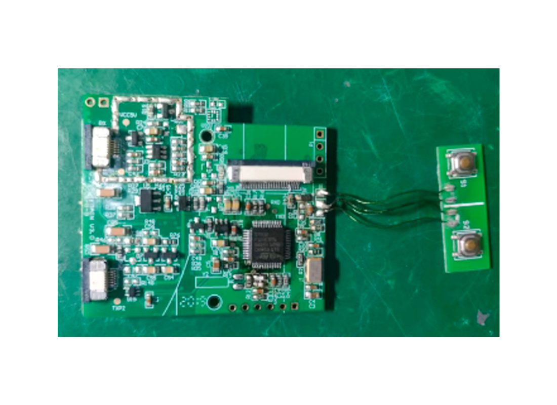 Circuit Board For Outdoor Sports Laser Rangefinder SMT OEM/ODM