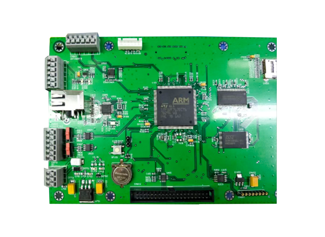Laboratory Equipment/Air Testing Water Quality Testing Circuit Boards SMT OEM/ODM