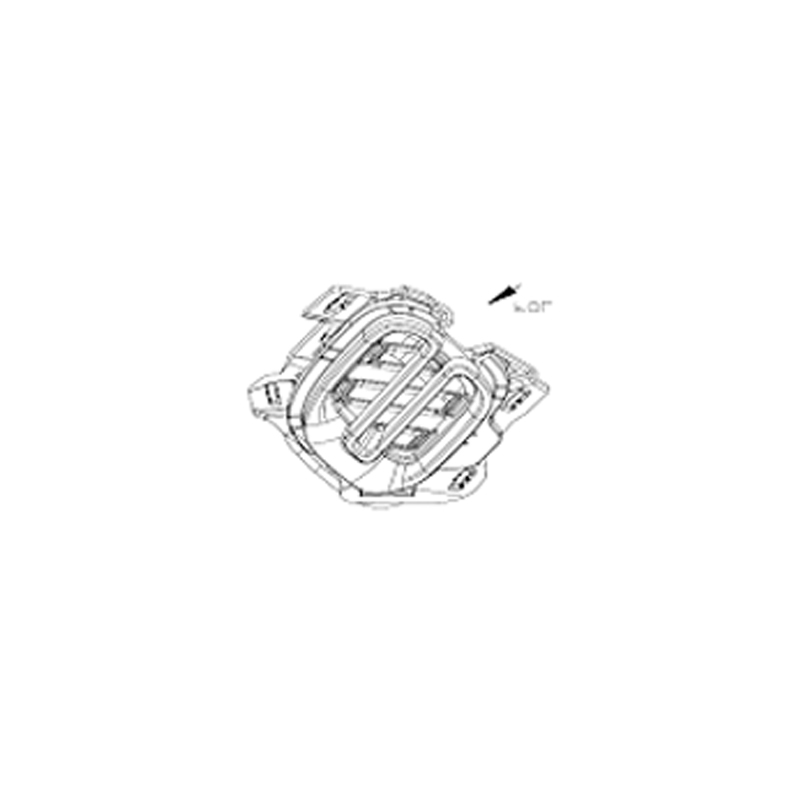 Case Study of the Mass Production of Interior Components for the Tengshi D9