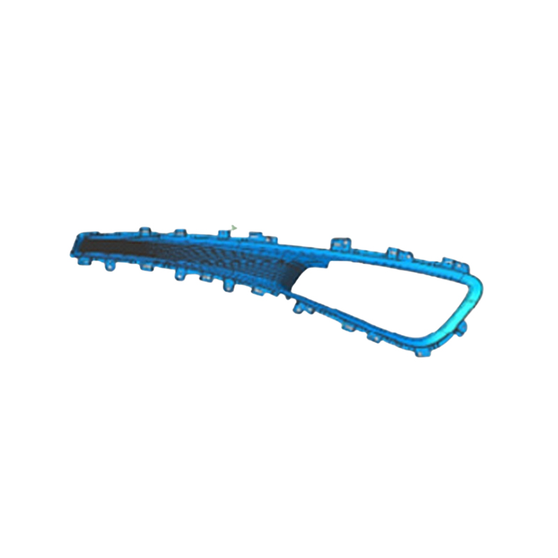 Case Study of the Mass Production of Interior Components for the Tengshi D9