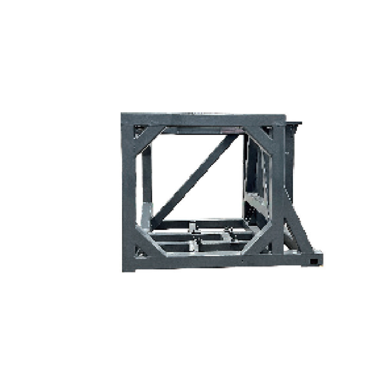 Metal Structural Parts