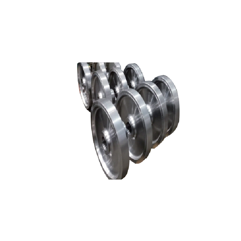 Metal Structural Parts