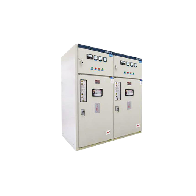 Complete Electrical Eouipment For Smart Grid