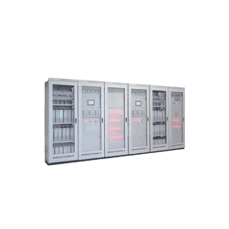 Complete Electrical Eouipment For Smart Grid