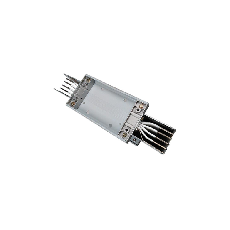 Dense-Type Bus Duct