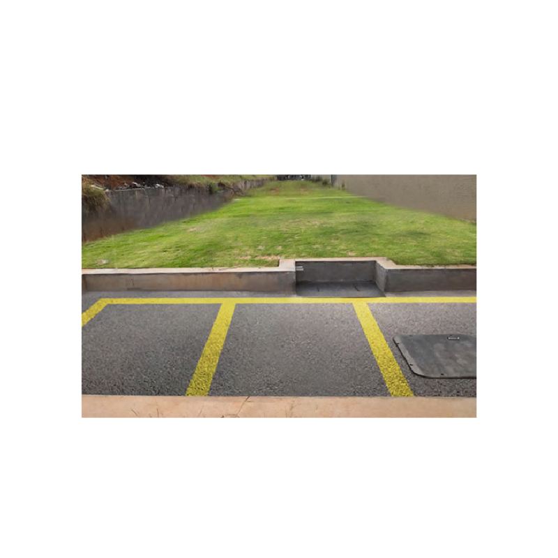 Intelligentpre-Nstalled Underground Substation